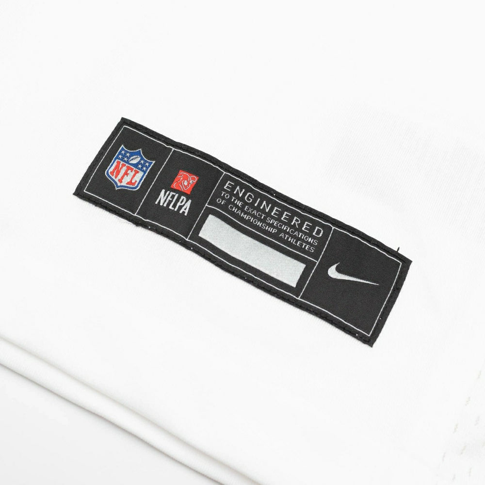 Deshaun Watson #4 Cleveland Browns Nike Game NFL Jersey White - Taass on sale