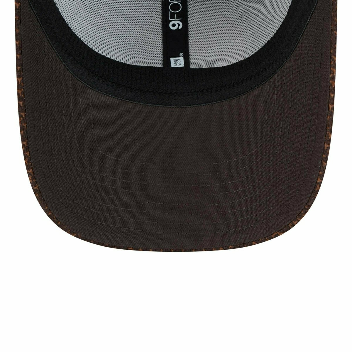 Cleveland Browns 2024 NFL Sideline New Era Stretch-Snap 9FORTY Cap Brown - Taass US