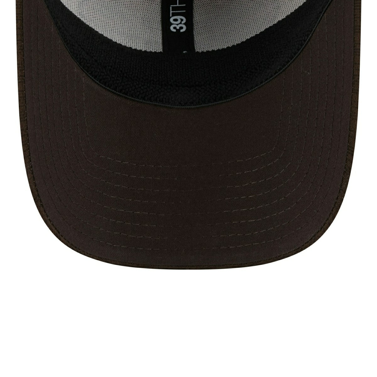 Cleveland Browns Historic 2024 NFL Sideline New Era 39THIRTY Flex Cap - Taass on sale