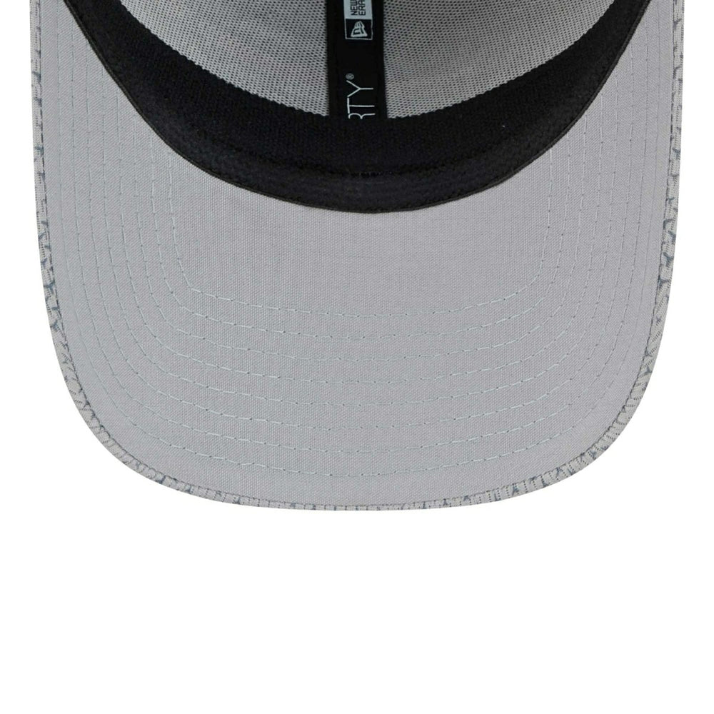 Cleveland Browns 2024 NFL Sideline New Era 39THIRTY Flex Cap Gray - Taass for sale