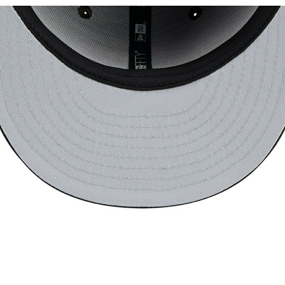 Cleveland Browns 2024 NFL Draft New Era 59FIFTY Fitted Cap Brown - Taass outlet