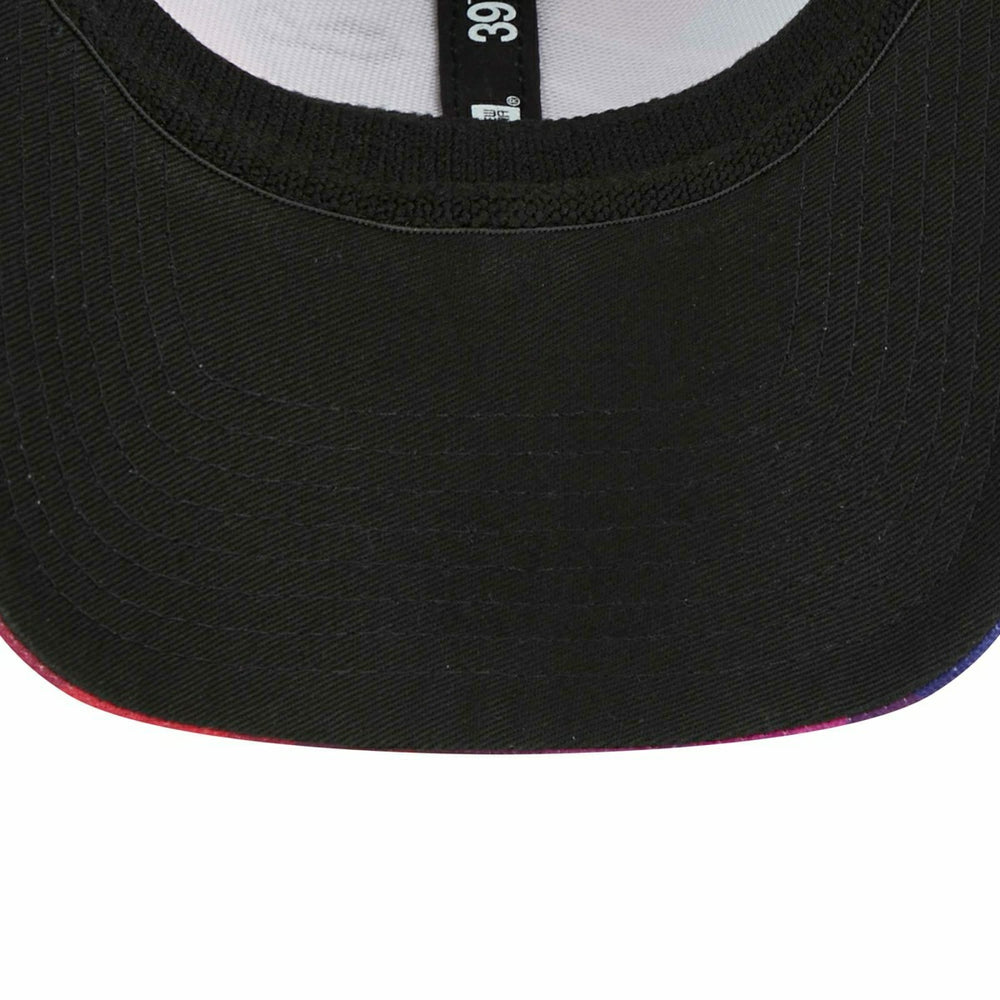 Cleveland Browns 2023 NFL On-Field Crucial Catch New Era 39Thirty Flex Cap - Taass sale