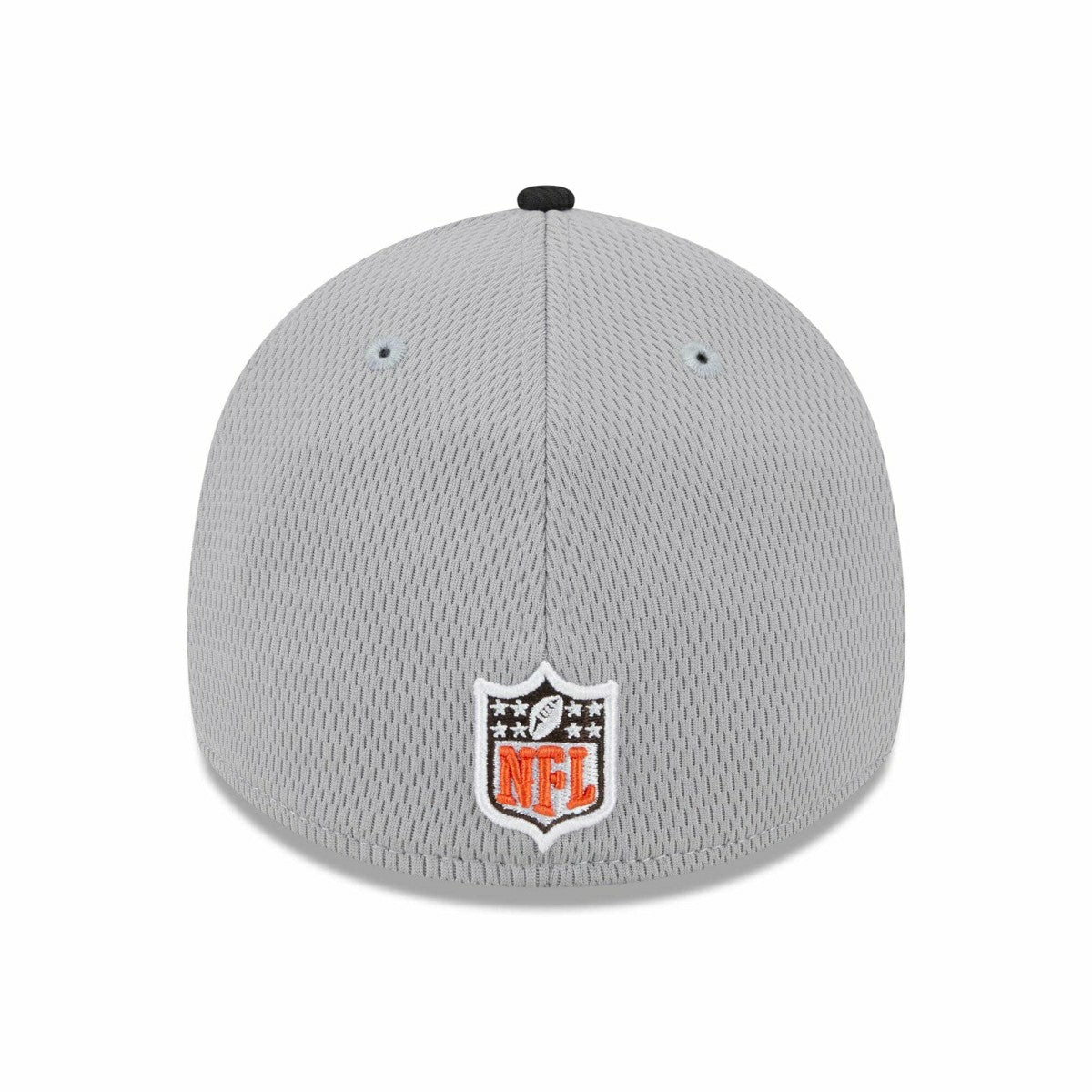 Cleveland Browns Colorway 2023 NFL Sideline New Era 39THIRTY Flex Cap Gray - Taass Online