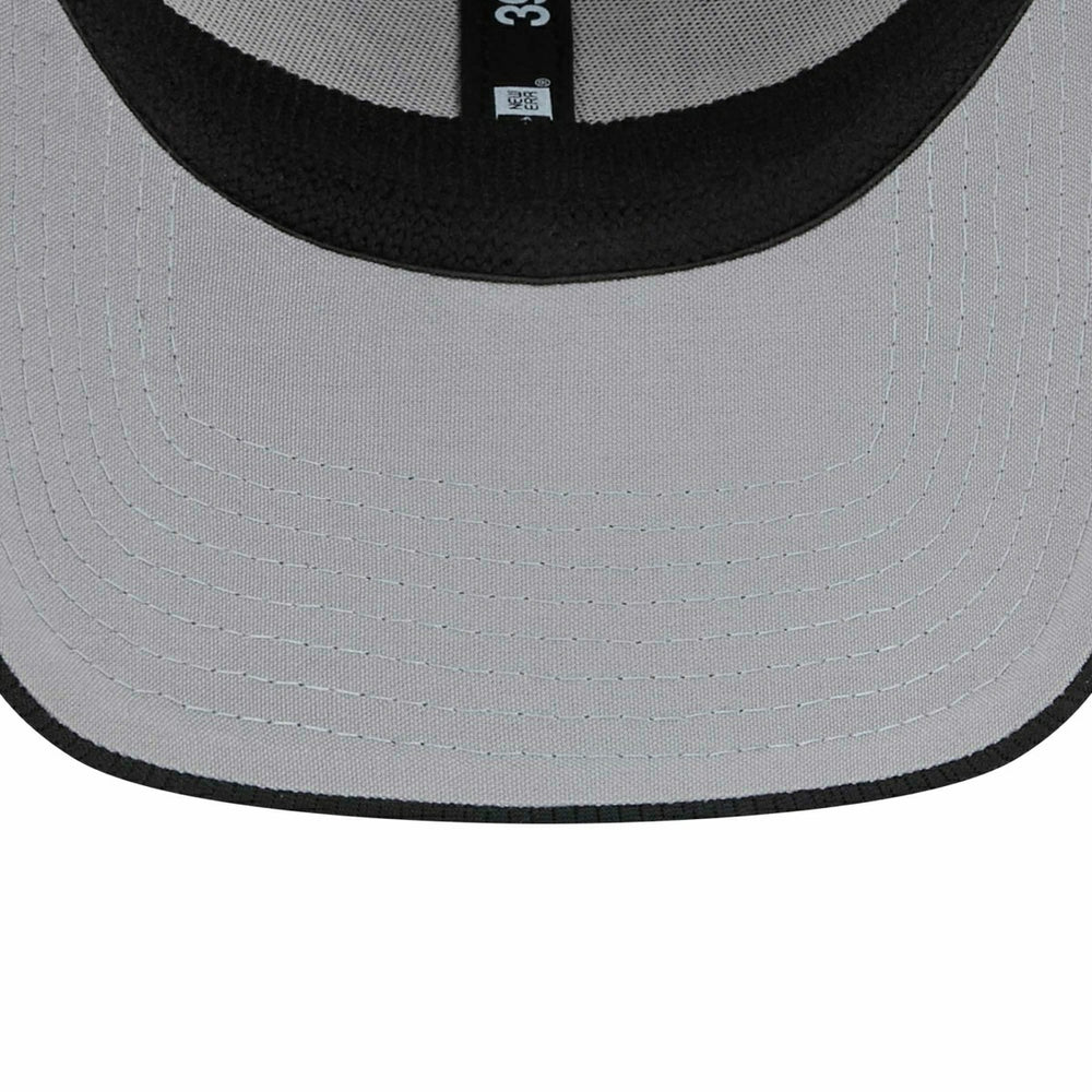 Cleveland Browns Colorway 2023 NFL Sideline New Era 39THIRTY Flex Cap Gray - Taass Online