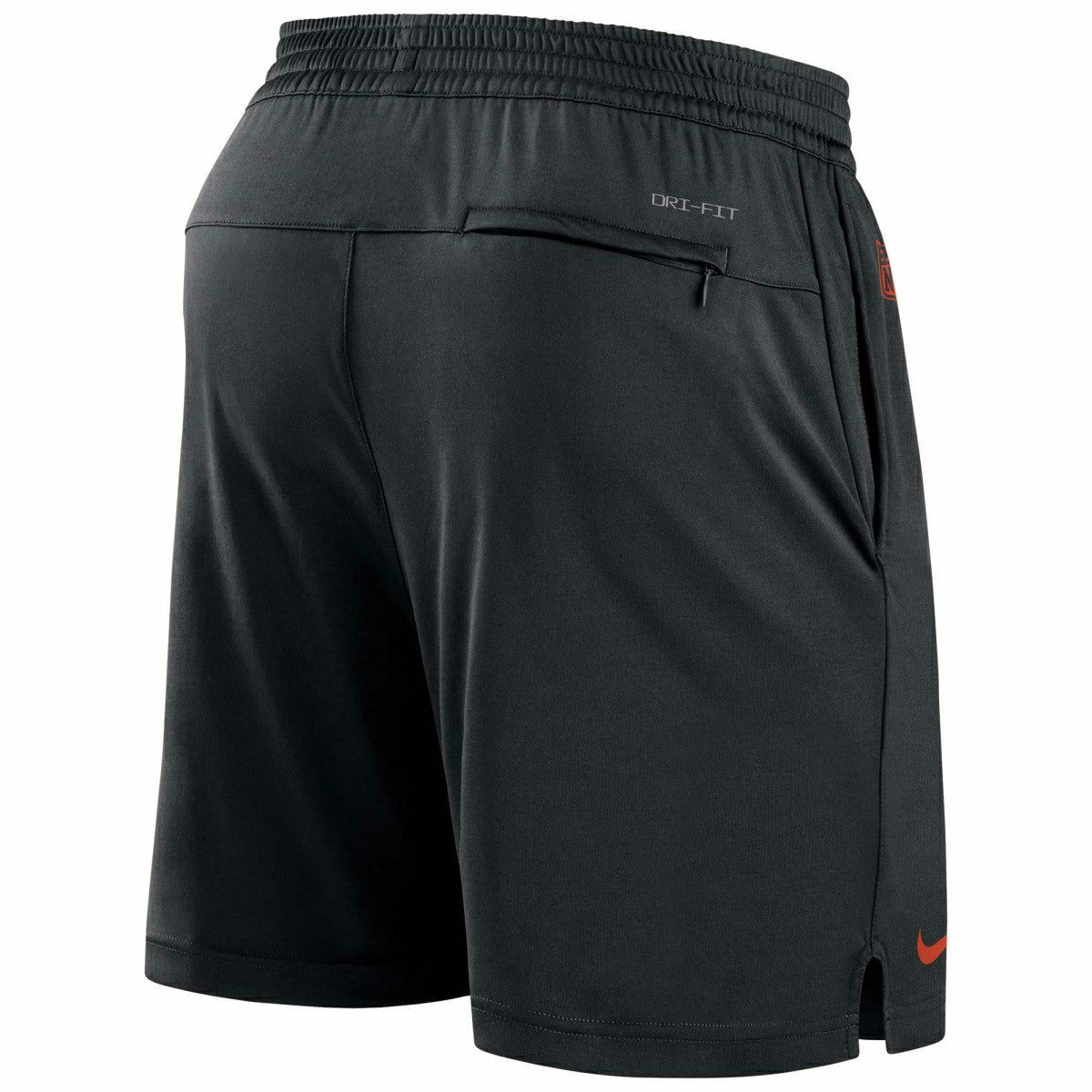 Cleveland Browns 2023 NFL Sideline Nike Dri-FIT Shorts Black - Taass outlet