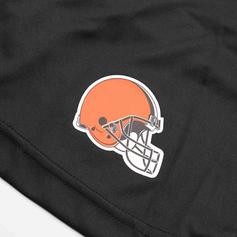 Cleveland Browns 2023 NFL Sideline Nike Dri-FIT Shorts Black - Taass outlet