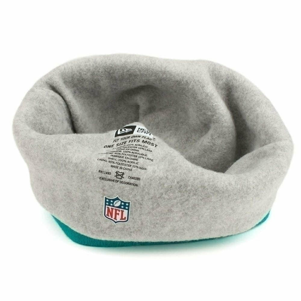Cleveland Browns Historic Official 2022 NFL Sideline New Era Sport Knit Hat - Taass for sale