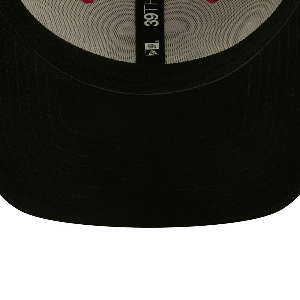Cleveland Browns 2022 NFL On-Field Crucial Catch New Era 39Thirty Flex Cap - Taass discount