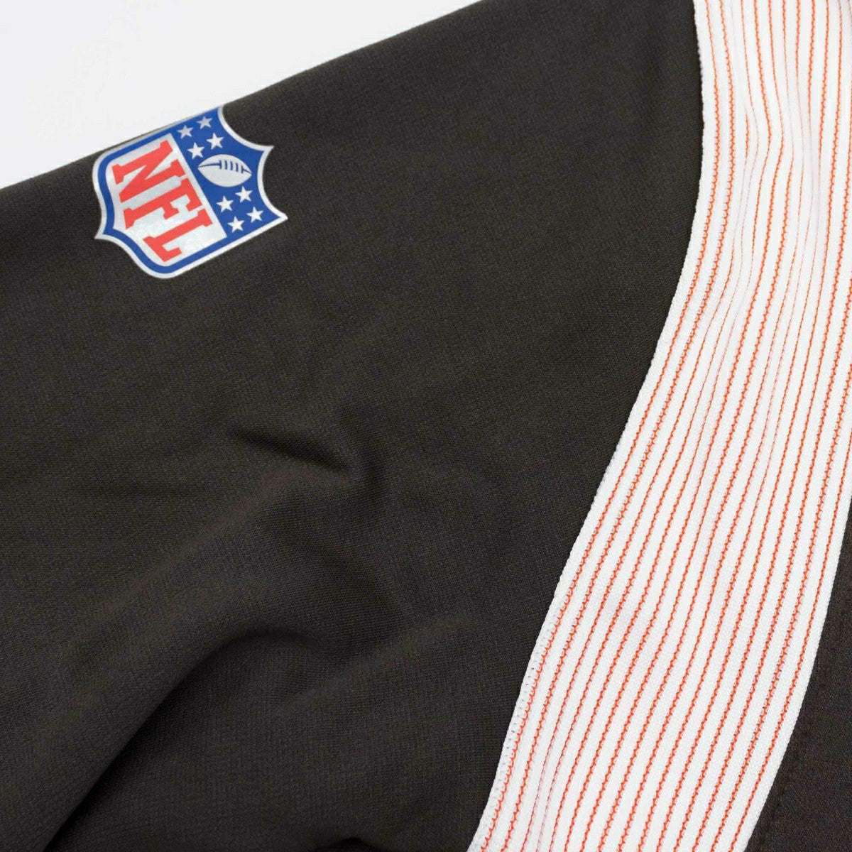 Cleveland Browns 2022 NFL On-Field Sideline Nike Therma-FIT Hoodie Brown - Taass discount