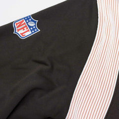 Cleveland Browns 2022 NFL On-Field Sideline Nike Therma-FIT Hoodie Brown - Taass discount