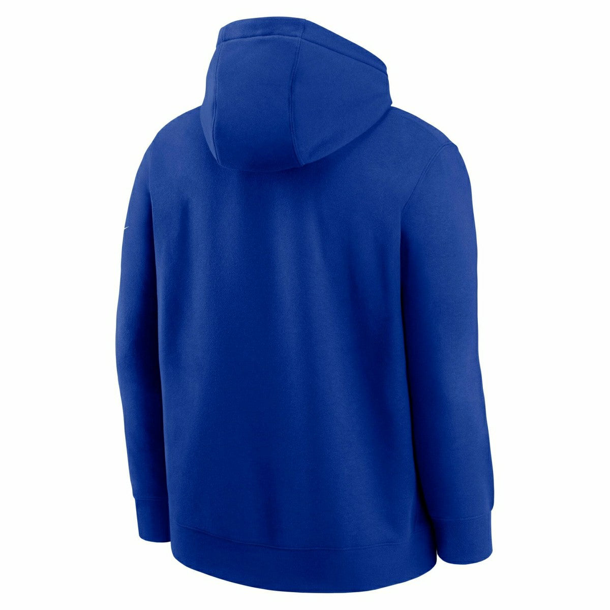 Dallas Cowboys Throwback Full Blitz Club NFL Hoodie Blue - Taass discount