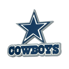 Dallas Cowboys NFL 3D Foam Logo Wall Sign - Taass sale