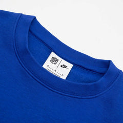 Dallas Cowboys Swing Pass NFL Rewind Club Crew Blue - Taass for sale
