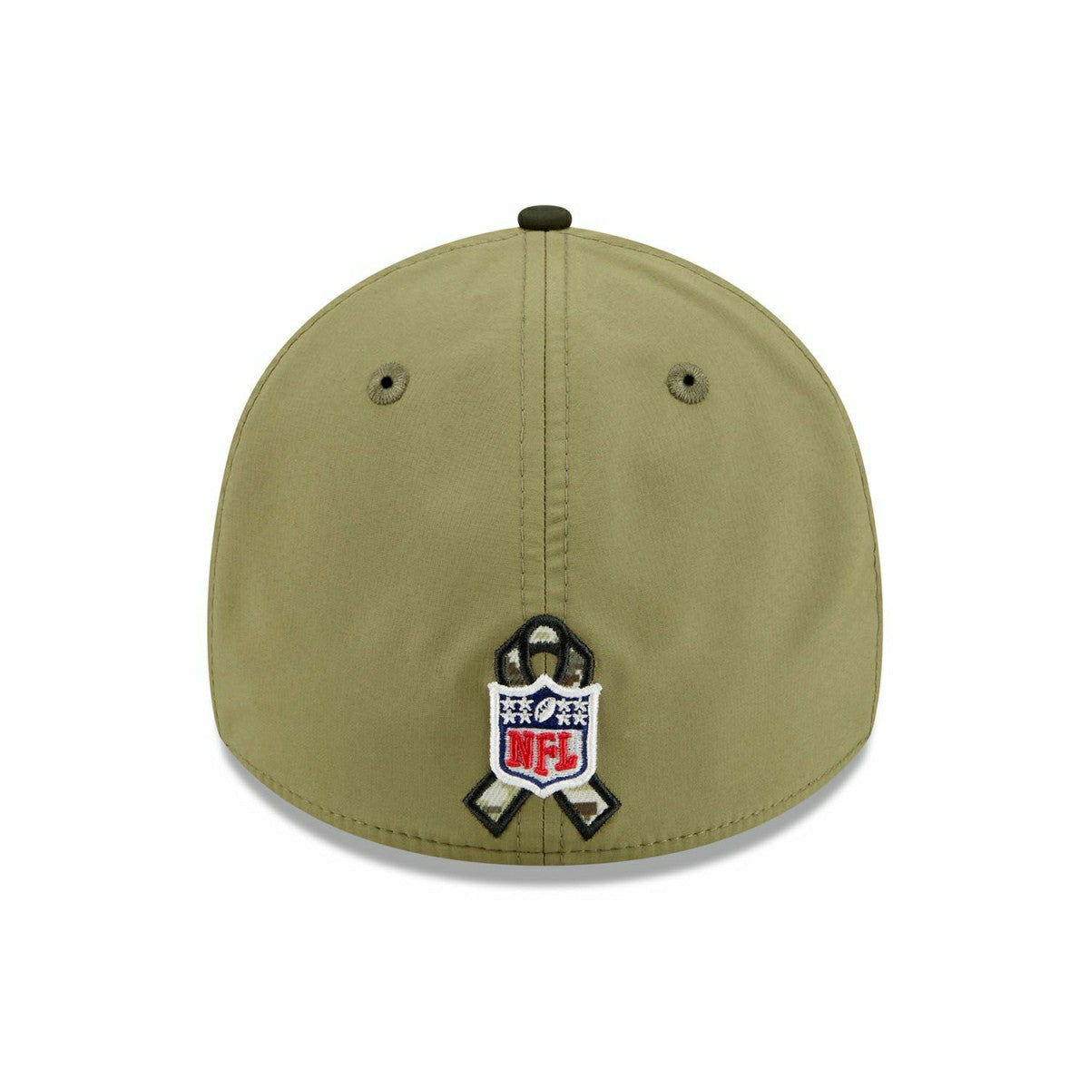 Dallas Cowboys 2025 NFL Salute to Service 39THIRTY Flex Cap Olive - Taass outlet