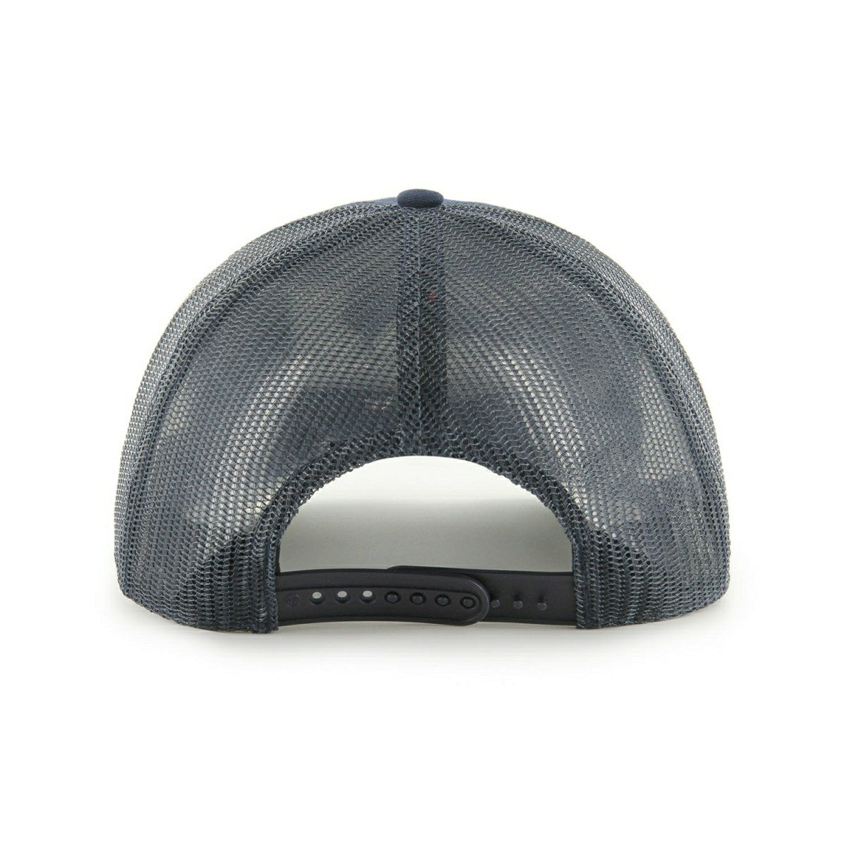 Dallas Cowboys Hardline '47 Trucker Snapback NFL Cap Navy - Taass discount