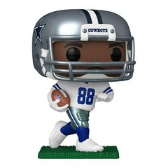 Funko POP! #321 Michael Irvin Dallas Cowboys Vinyl NFL Figure - Taass on sale