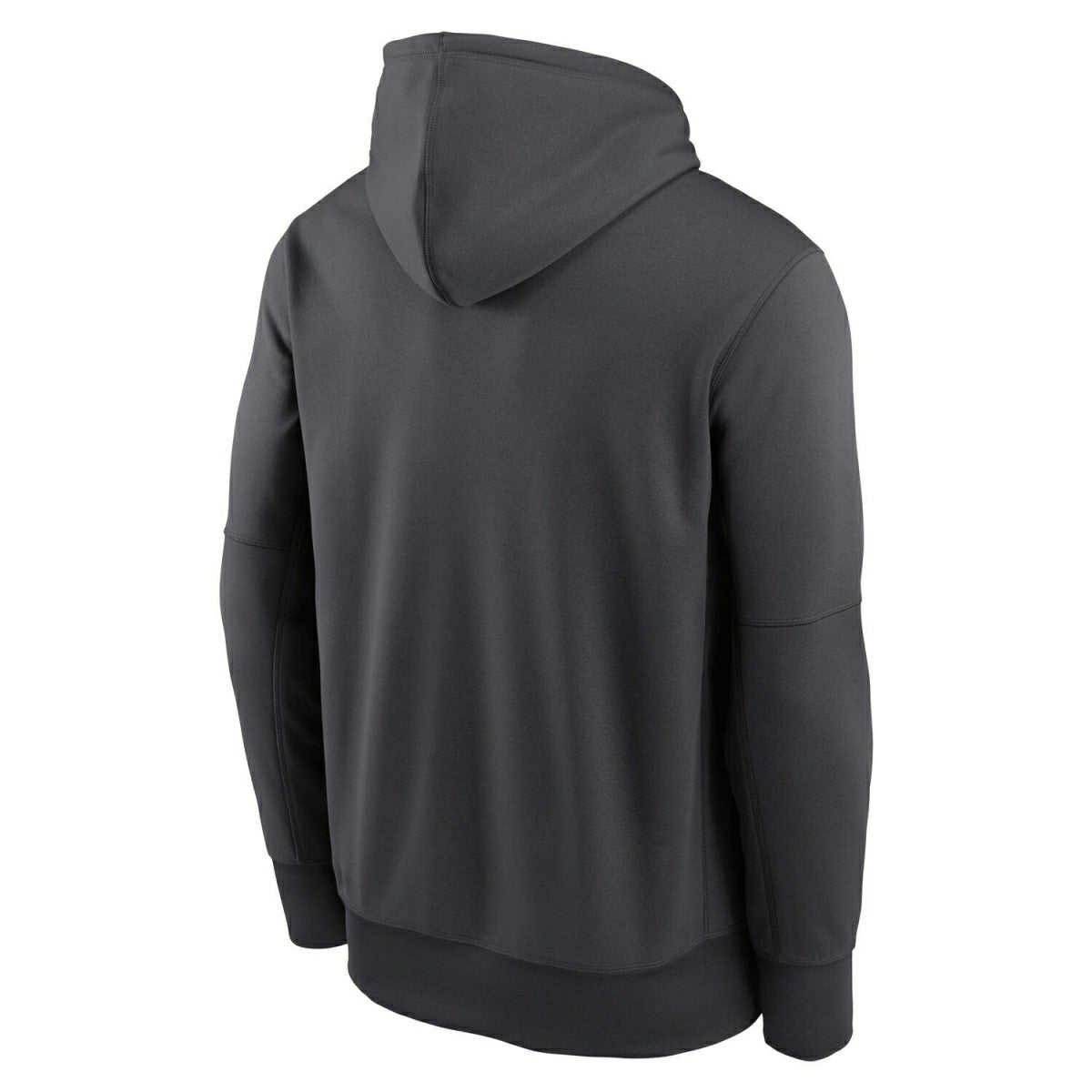 Dallas Cowboys Toss Sweep Therma-FIT NFL Hoodie Anthracite - Taass sale