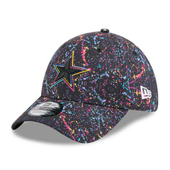 Dallas Cowboys 2025 NFL Crucial Catch 39THIRTY Flex Cap - Taass sale