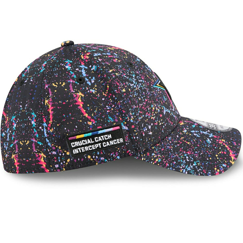 Dallas Cowboys 2025 NFL Crucial Catch 39THIRTY Flex Cap - Taass sale