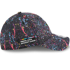 Dallas Cowboys 2025 NFL Crucial Catch 39THIRTY Flex Cap - Taass sale