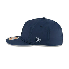 Dallas Cowboys 2025 NFL On-Field Sideline 59FIFTY A-Frame Fitted Cap Navy - Taass outlet