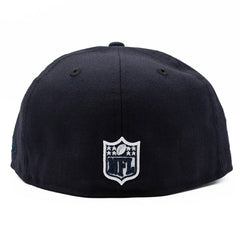 Dallas Cowboys Super Bowl XXVII New Era 59FIFTY Fitted NFL Cap - Taass US