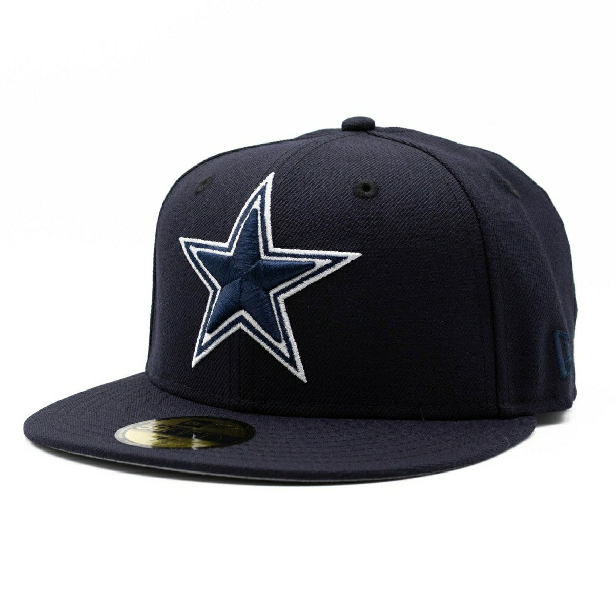 Dallas Cowboys Super Bowl XXVII New Era 59FIFTY Fitted NFL Cap - Taass US