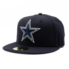 Dallas Cowboys Super Bowl XXVII New Era 59FIFTY Fitted NFL Cap - Taass US