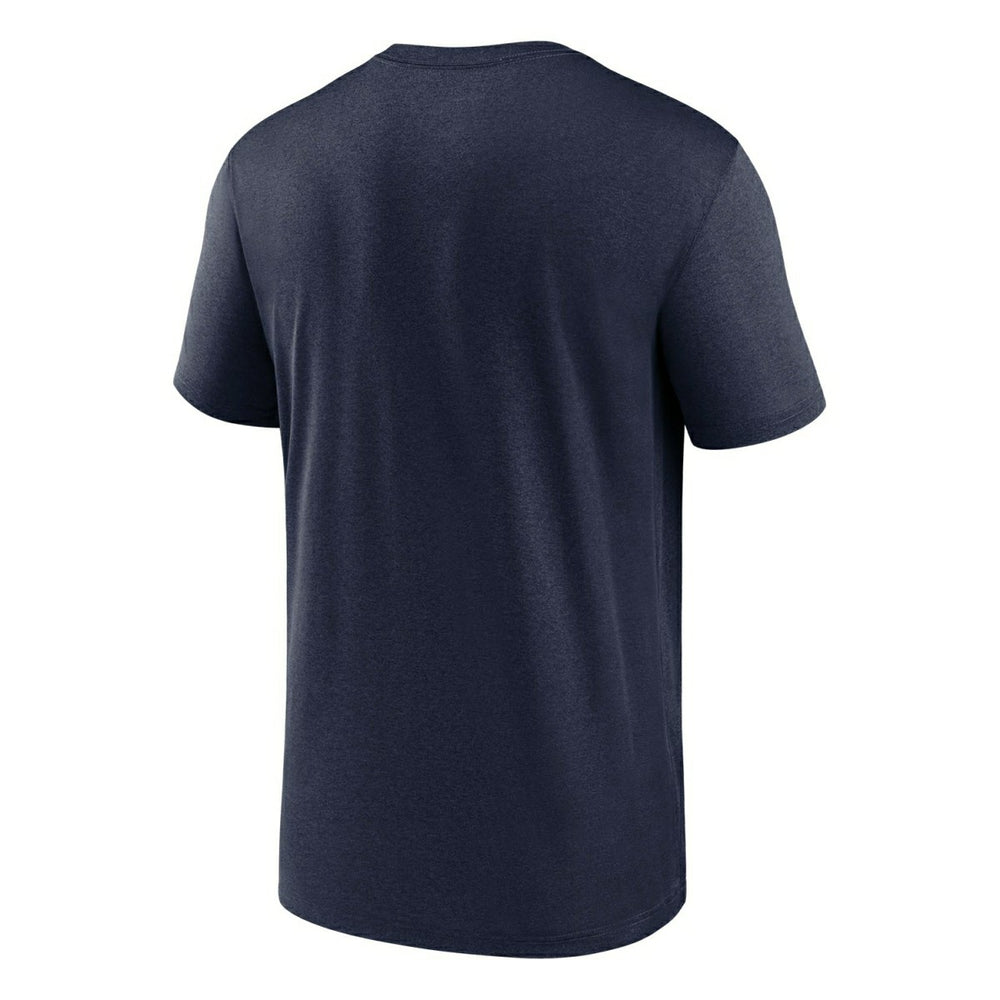 Dallas Cowboys 2025 Icon Nike Legend NFL T-Shirt Navy - Taass discount