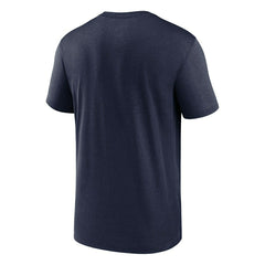 Dallas Cowboys 2025 Icon Nike Legend NFL T-Shirt Navy - Taass discount