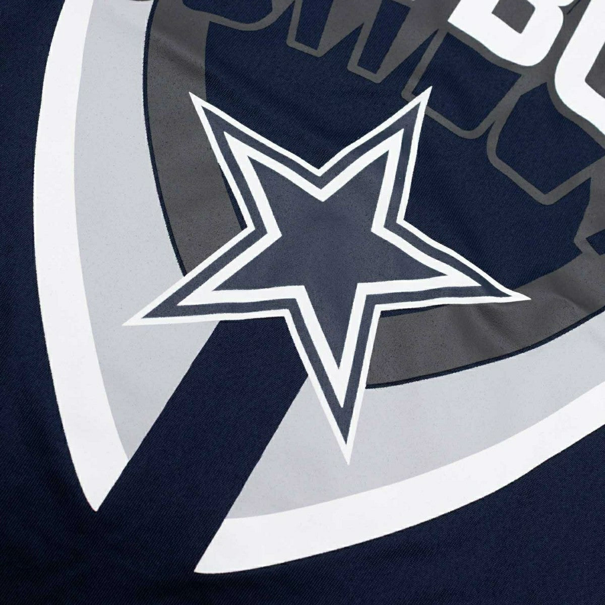 Dallas Cowboys 2025 Icon Nike Legend NFL T-Shirt Navy - Taass discount
