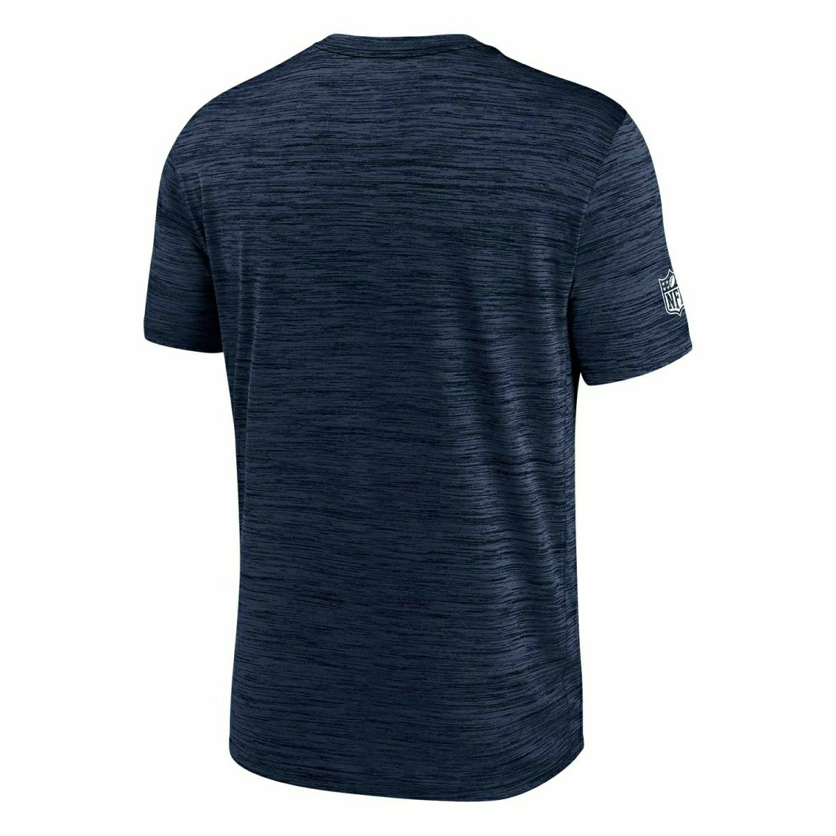 Dallas Cowboys 2025 NFL Sideline Nike Velocity Performance T-Shirt Navy - Taass US