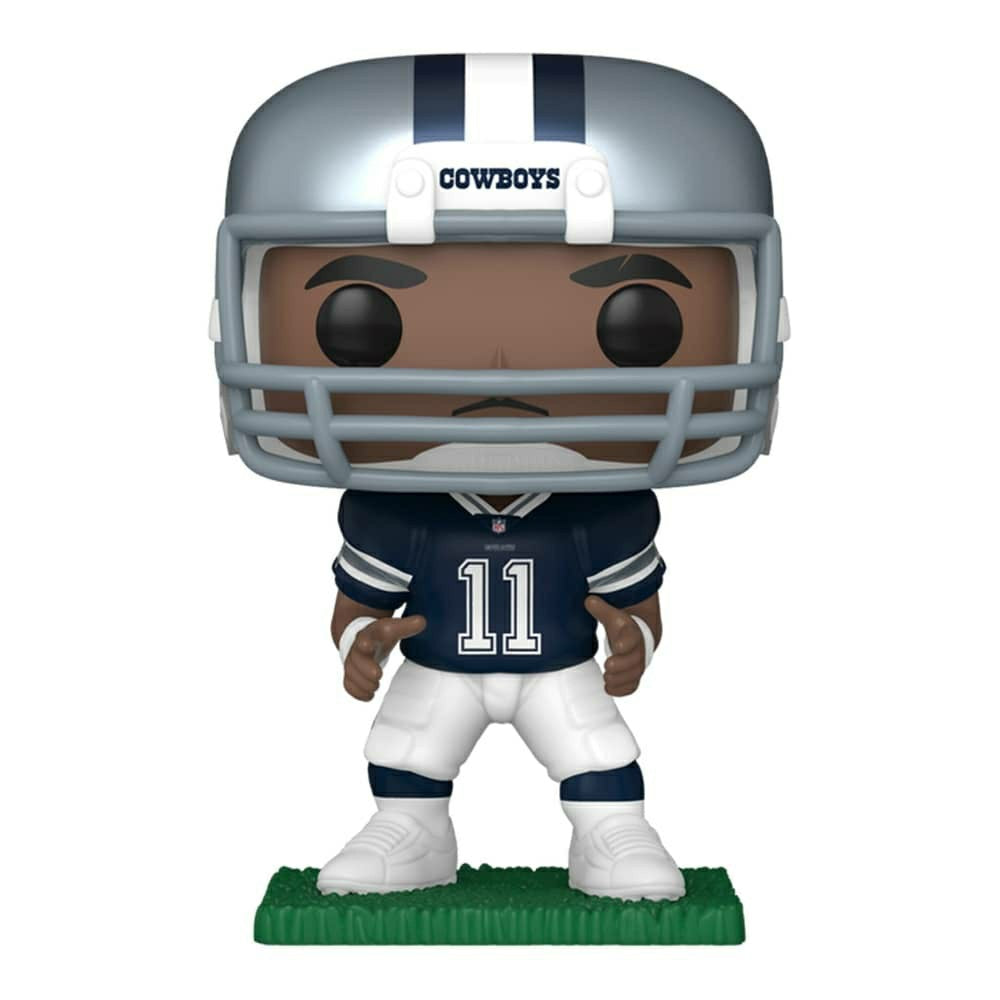 Funko POP! #299 Micah Parsons Dallas Cowboys Vinyl NFL Figure - Taass on sale