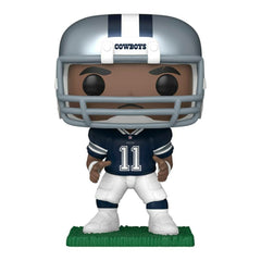 Funko POP! #299 Micah Parsons Dallas Cowboys Vinyl NFL Figure - Taass on sale