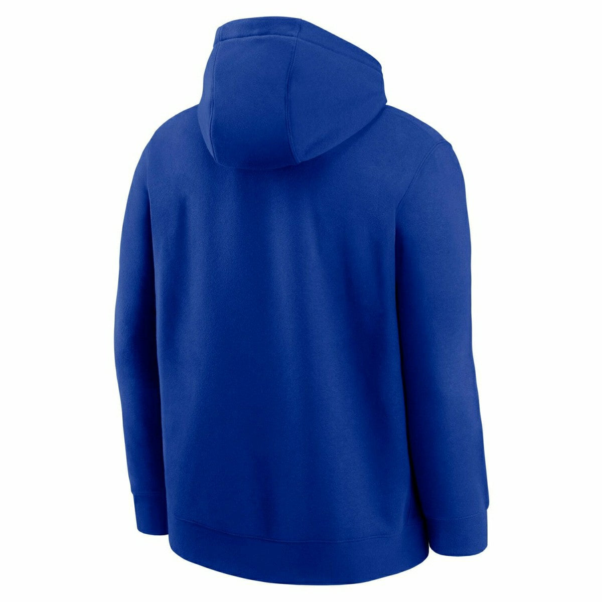 Dallas Cowboys Rewind Script Nike Club NFL Hoodie Blue - Taass sale