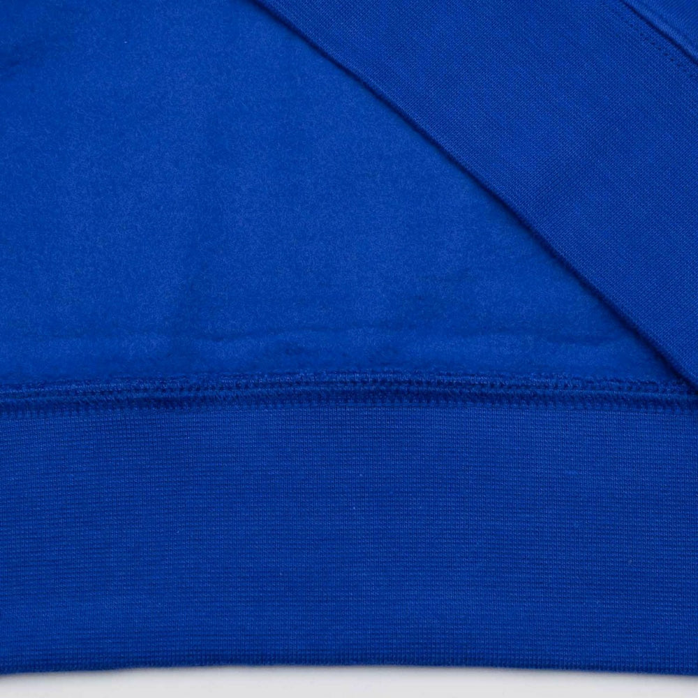 Dallas Cowboys Rewind Script Nike Club NFL Hoodie Blue - Taass sale