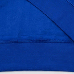 Dallas Cowboys Rewind Script Nike Club NFL Hoodie Blue - Taass sale