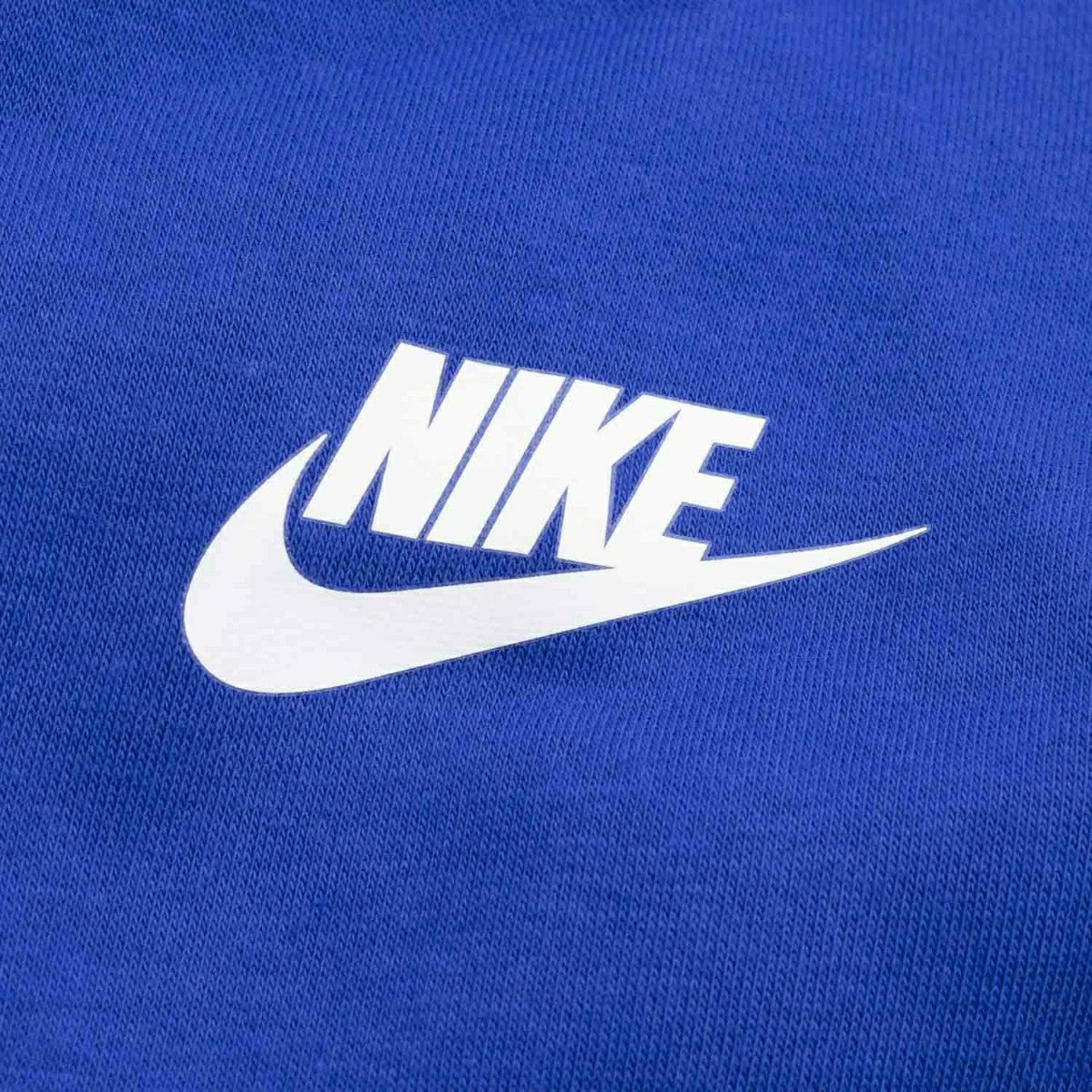 Dallas Cowboys Throwback Nike Club NFL Hoodie Blue - Taass US