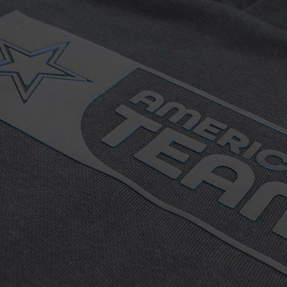 Dallas Cowboys Black Edge Nike Club Hoodie - Taass on sale