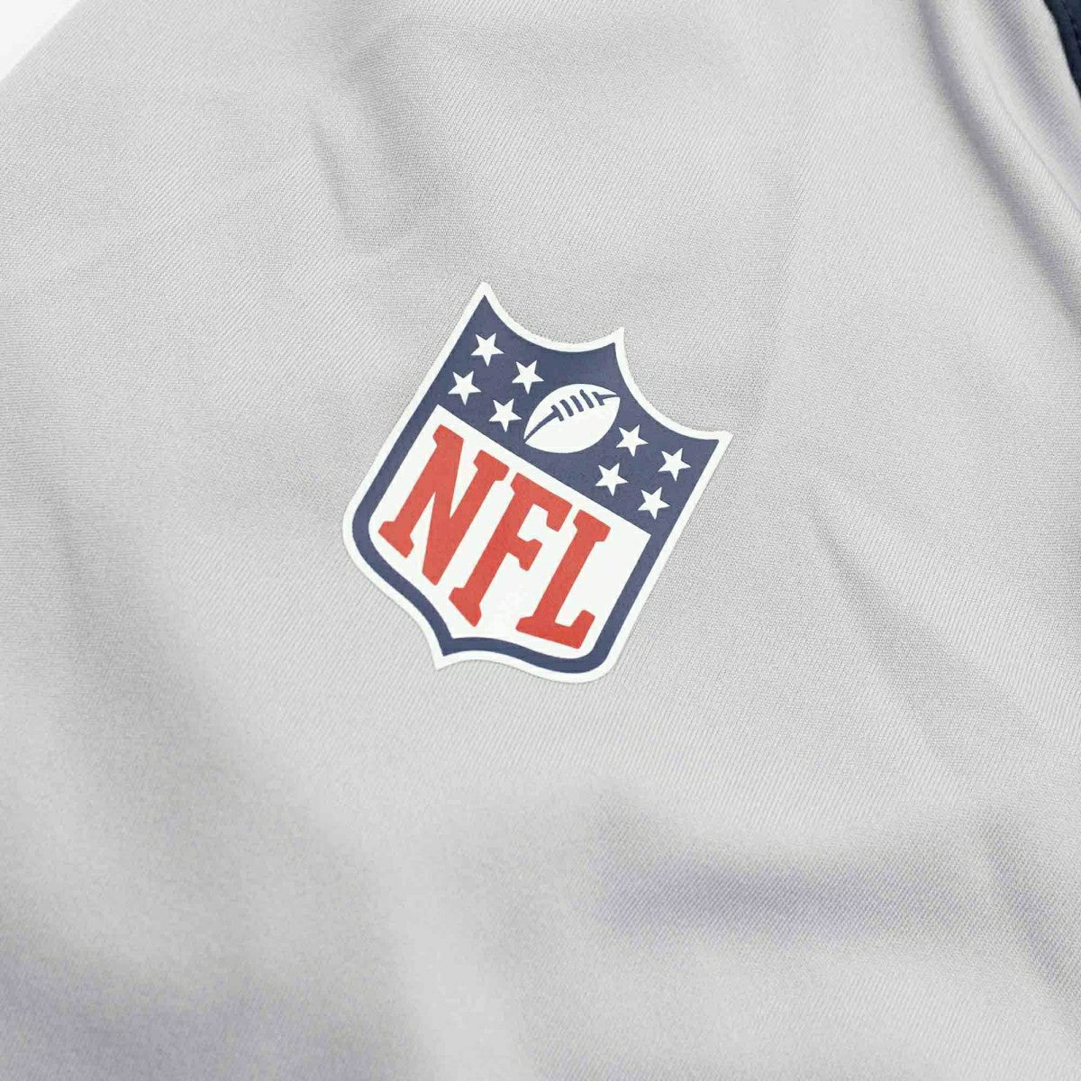Dallas Cowboys 2024 NFL Sideline Pre-Game Nike Lightweight Player Jacket Navy - Taass for sale