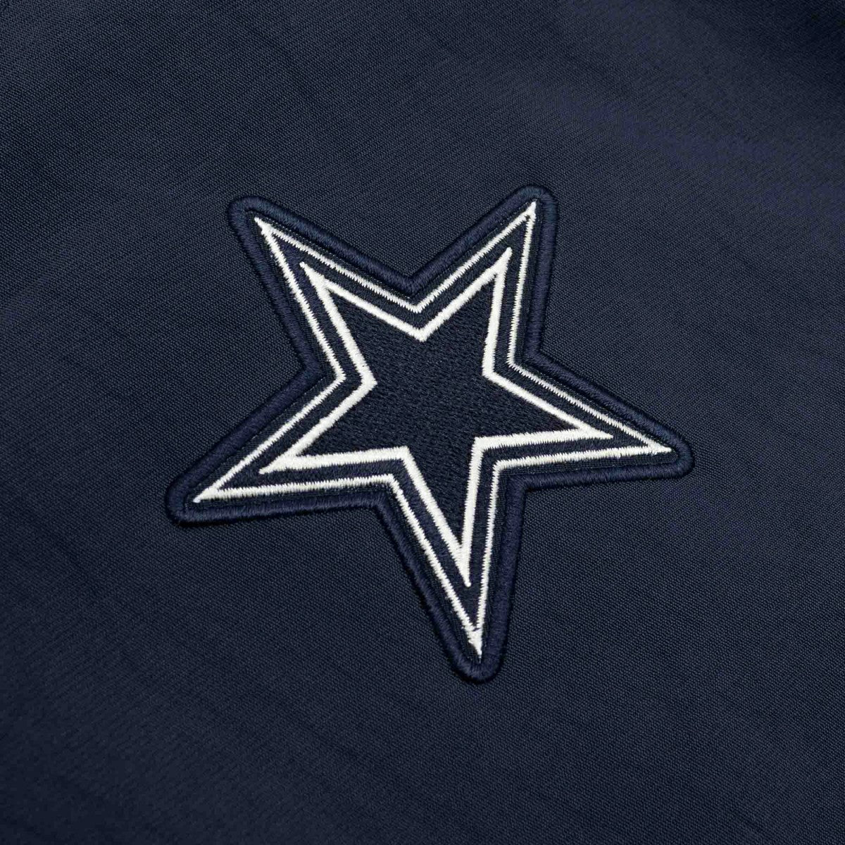 Dallas Cowboys NFL Sideline Nike Coach Bomber Jacket - Taass outlet