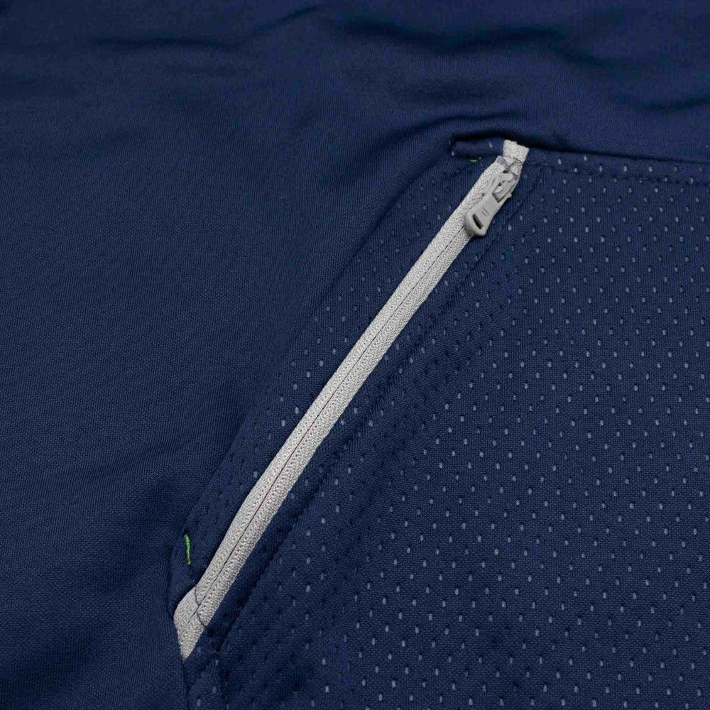 Dallas Cowboys Defender Dot Faded NFL Hoodie Navy - Taass discount