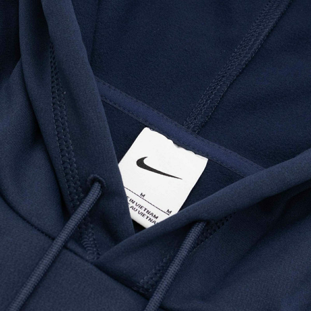 Dallas Cowboys Peformance Nike Therma-FIT NFL Hoodie Navy - Taass for sale