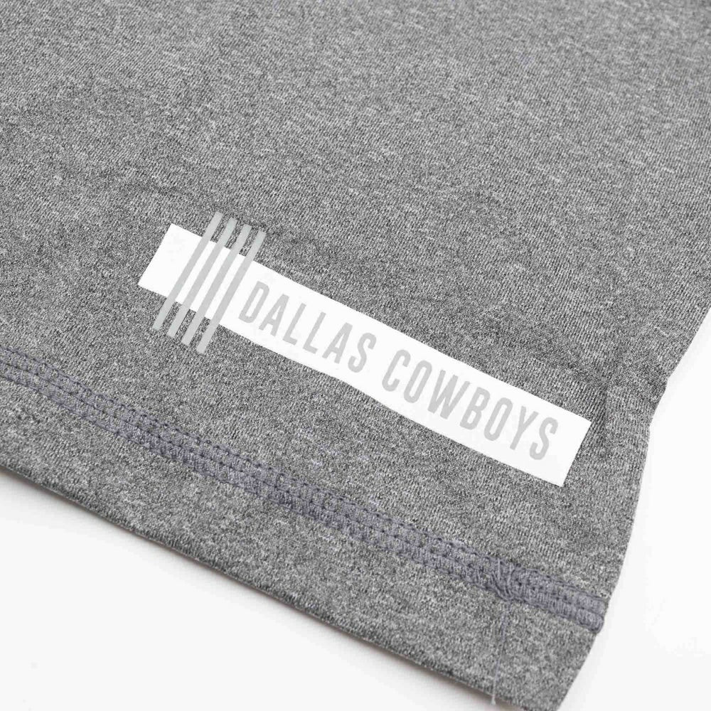 Dallas Cowboys 2024 NFL Training New Era Performance T-Shirt - Taass Online