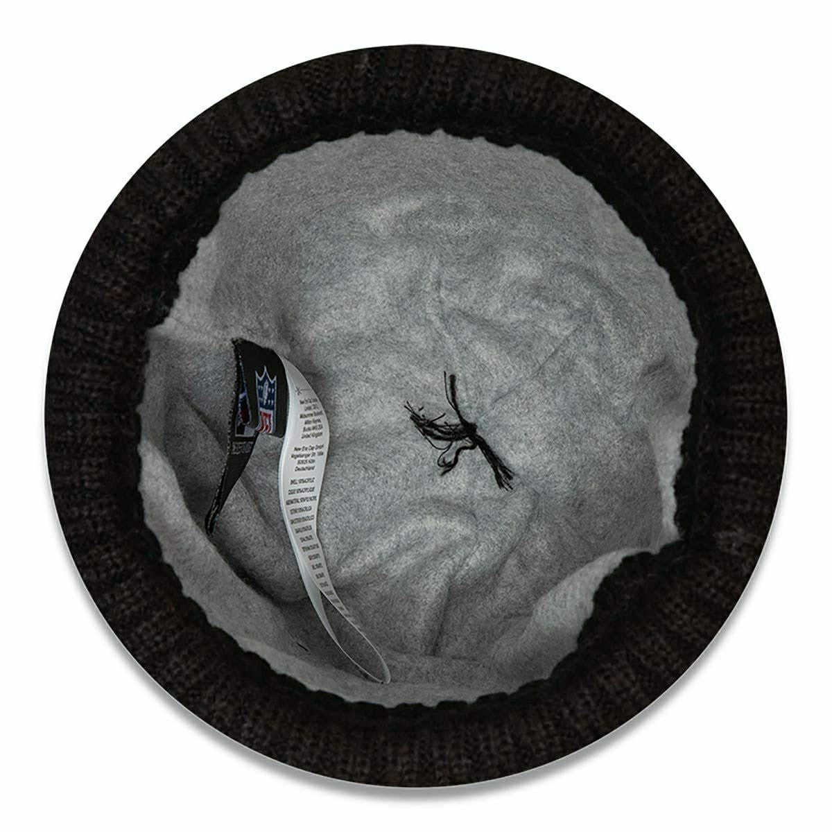 Dallas Cowboys 2023 NFL On-Field Crucial Catch New Era Knit Hat - Taass sale
