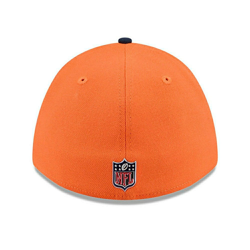Denver Broncos 2026 NFL Draft 39THIRTY M-Crown Flex Cap - Taass US