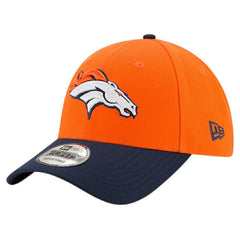 Denver Broncos First Down Adjustable NFL Cap - Taass US