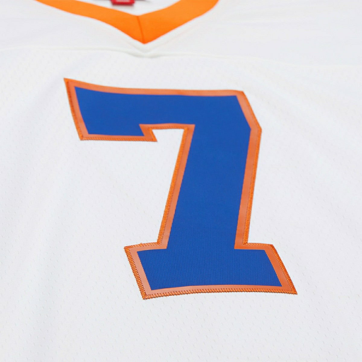 John Elway #7 Denver Broncos 1994 Legacy Throwback NFL Jersey White - Taass discount