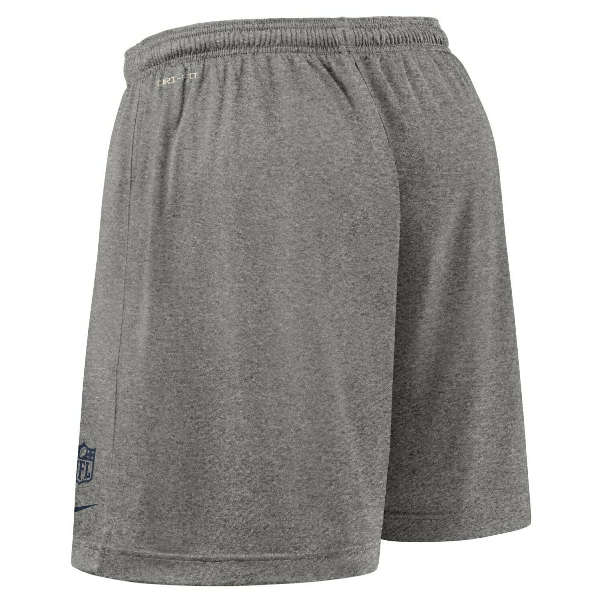 Denver Broncos 2025 NFL Sideline Reversible Mesh Nike Dri-FIT Shorts Navy - Taass US