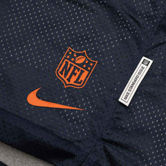 Denver Broncos 2025 NFL Sideline Reversible Mesh Nike Dri-FIT Shorts Navy - Taass US